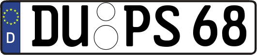 DU-PS68