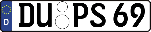 DU-PS69