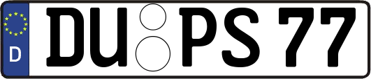 DU-PS77