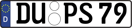 DU-PS79
