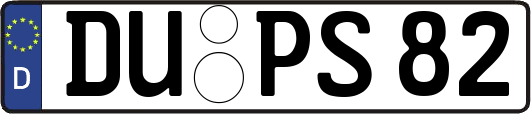 DU-PS82