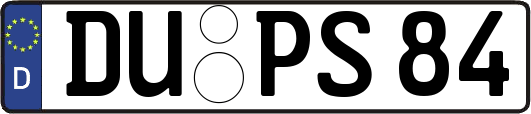 DU-PS84