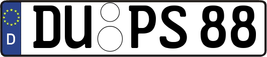 DU-PS88