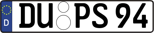 DU-PS94