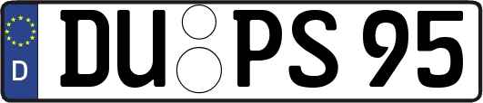 DU-PS95