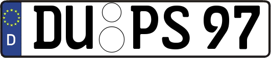 DU-PS97