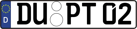 DU-PT02