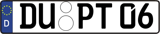 DU-PT06