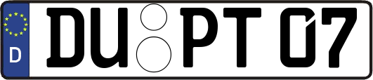 DU-PT07