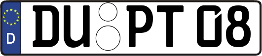 DU-PT08