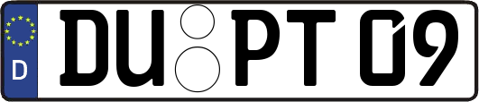 DU-PT09