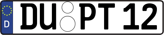 DU-PT12