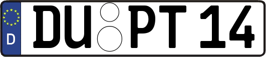 DU-PT14