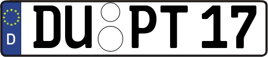 DU-PT17