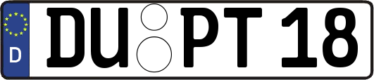 DU-PT18