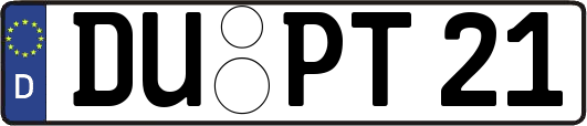 DU-PT21