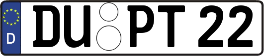DU-PT22