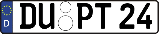 DU-PT24