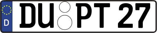 DU-PT27