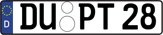 DU-PT28