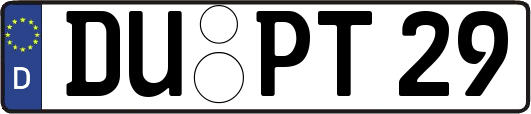 DU-PT29
