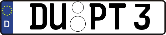 DU-PT3