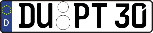 DU-PT30