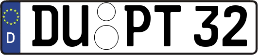 DU-PT32