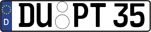 DU-PT35