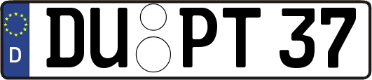 DU-PT37