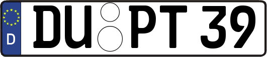 DU-PT39