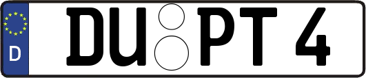 DU-PT4
