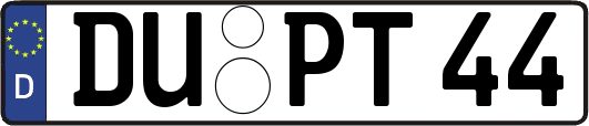 DU-PT44