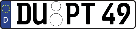 DU-PT49