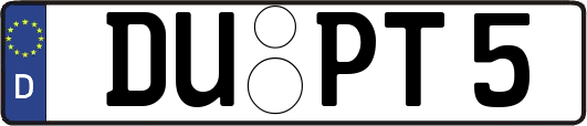 DU-PT5