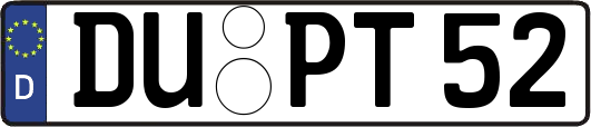 DU-PT52