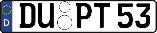 DU-PT53