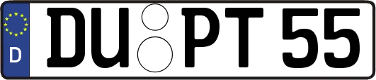 DU-PT55