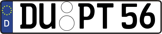 DU-PT56