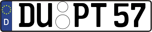 DU-PT57
