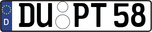 DU-PT58