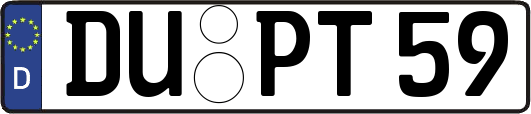 DU-PT59