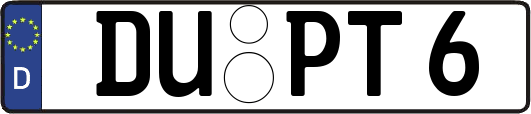DU-PT6