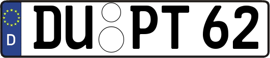DU-PT62