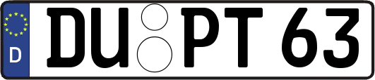DU-PT63