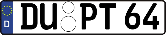 DU-PT64