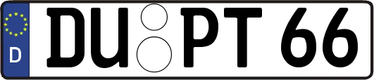 DU-PT66