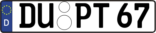 DU-PT67