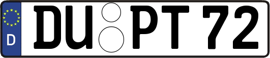DU-PT72