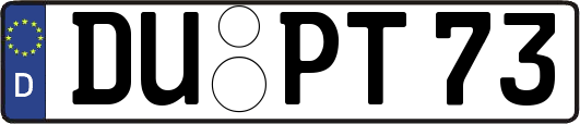 DU-PT73